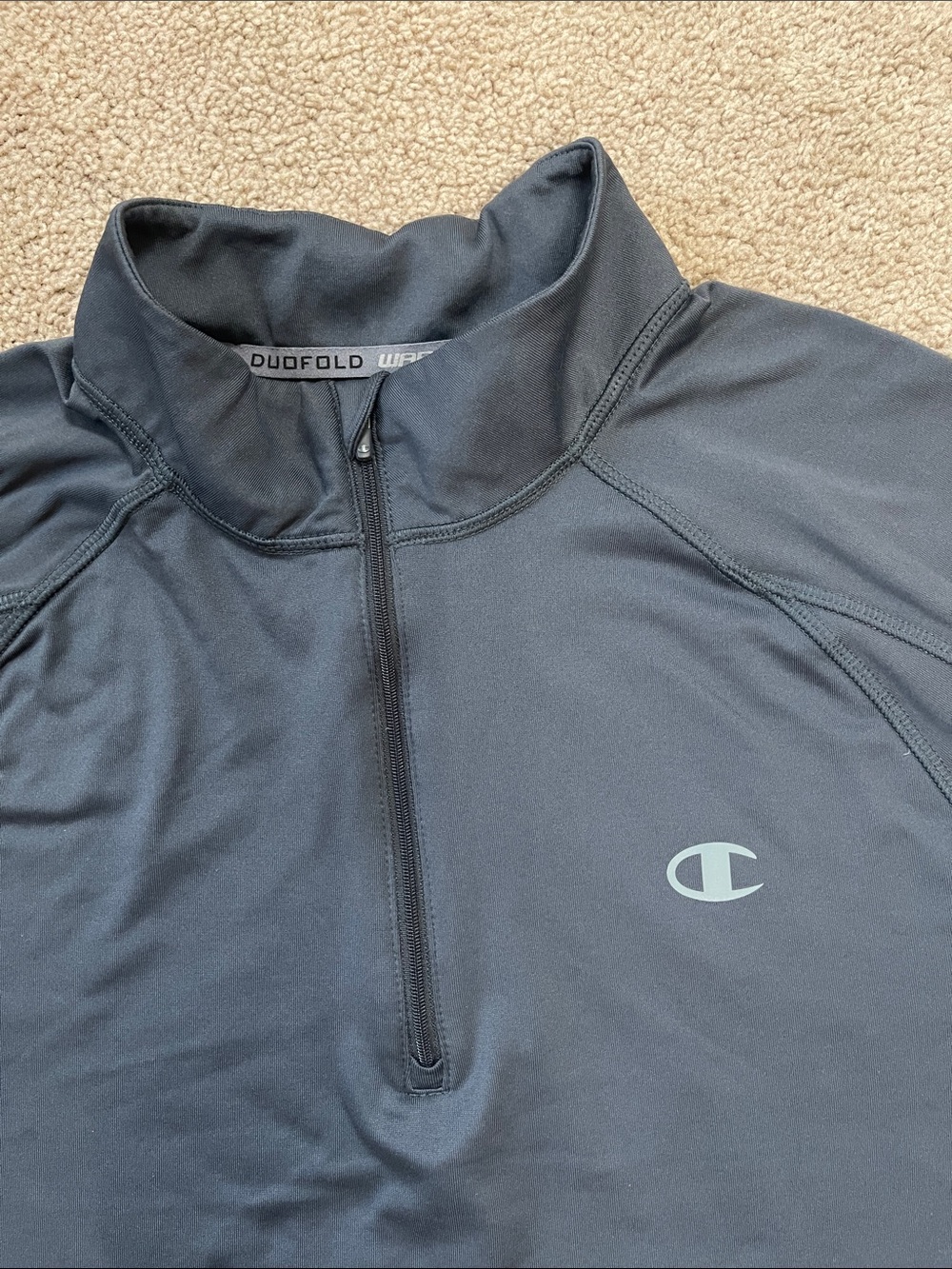 Pullover - Picture 3 of 8